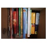 Assortment of Books-Lot