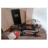 BP Body Tone 300 Exercise Multi-Gym