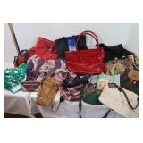 Misc Purses/Handbags
