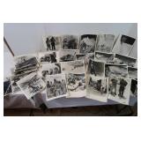 Conquest of Everest Black & White Pictures