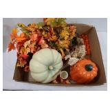 Fall Home Decor Lot