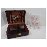 BarWare incomplete Set & Bar Mugs