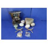 Home Decor-Marble Eggs, Marble Decor made in India