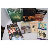 Assortment of Books-Lot