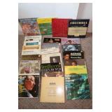 Vintage 33 1/3 Records-Lot