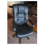 Adjustable Swivel Office Chair