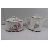 Noritake New Decade Pitcher