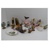 Knick Knacks, Trapp Brass Bookends, Adderley Bone