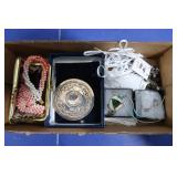 Costume Jewelry incl. Turquiose