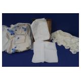 Table Linens-some New