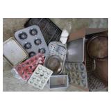 Baking Pans, Muffin Tins & more