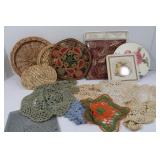 Hotpads & Linens