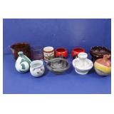 Mortar & Pestle &more