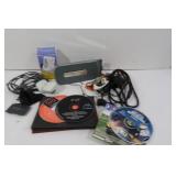 Digital Golf Scope, DVD Games &more