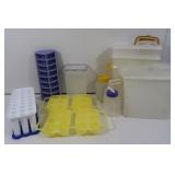 Tupperware, Rubbermaid, Plasticware Lot