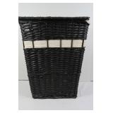 Wicker Hamper