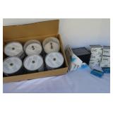 NIB 27Sony Digital Video Cassettes 60min&5-80 min