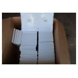 DVD Cases-NEW