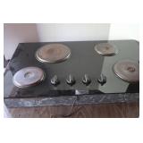Thermador Electric Cooktop