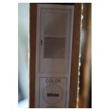 Storm/Screen door, Interior Door & Wood-32"x80"