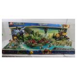 LEGO Display Legends of China-Unleased Power