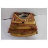 GUCCI Leather Handbag