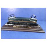 Great Am. Railways Hallmark LIONEL Engine2332GG-1