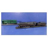Great Am. Railways Hallmark LIONEL 746 Steam Loco,