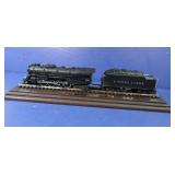 Great Am. Railways Hallmark LIONEL 726 Berkshire w