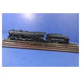 Great Am. Railways Hallmark LIONEL 773 Hudson w/