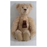 STEIFF 2007 Ernst&Elsa Limited 669682 Bear w/Cert/