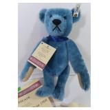 STEIFF Club 1908 Replica 420047-1944 NIB/Cert