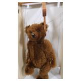 STEIFF 1005 Pantom Bear Limited 66747 NIB-