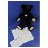 STEIFF 2008 Club Bear w/Wax Nose-Replica 420825