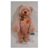 STEIFF 1999 Rosey-Giengen Festival Bear Limited