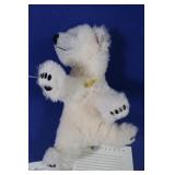 STEIFF 2007 Knut Polar Bear Limited 36996 NIB
