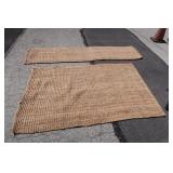 2 Safavieh Natural Fiber 100%Jute Rugs-4
