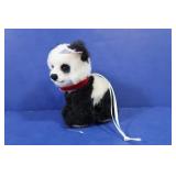 STEIFF 2007 Ornament-Panda Limited 669774 NIB/Cert
