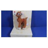 STEIFF 2007 Ornament-Rudolph Limited 669620
