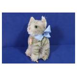 STEIFF 2005 Susi(tabby on sticks)Limited 402302