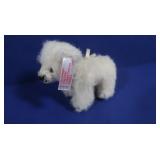 STEIFF 2007Ornament-Knut-Polar Bear Limited-36750