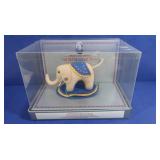 STEIFF 1984 Elephant Replica 1880A84-004303 w/Box
