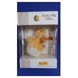 STEIFF 2005 Rolly Polly Chick Limited 38235 w/Box/