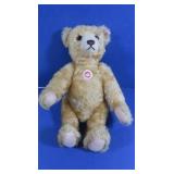 STEIFF 2007 Melanie Bear Limited-669651 Bag/Cert.