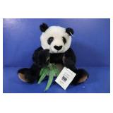 STEIFF 1997 Panda(San Diego Zoo)Limited 665332