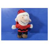 STEIFF 2010 Charlie Brown Limited 681714 NIB/Cert.