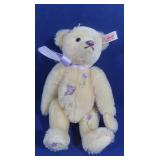 STEIFF 2010 Alexandra Bear Limited 681639 w/Cert.
