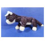 STEIFF 2007 Kitty the Purple Cat Replica 668531