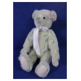 STEIFF 2008 Daisy Bear Limited 681165 Bag/Cert.