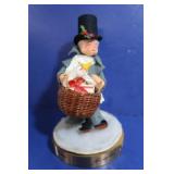 Annalee Collector Series-Scrooge #1631